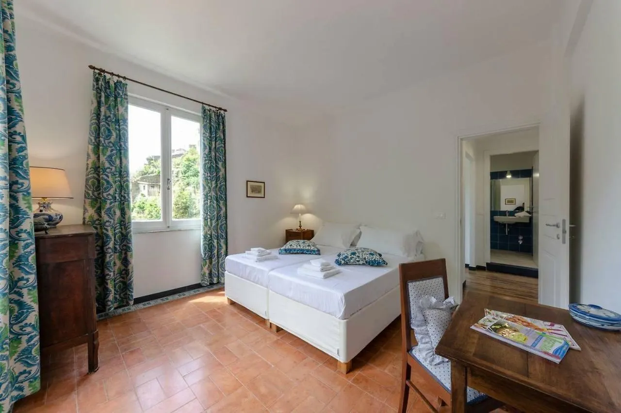 Joivy Lovely Apt For 2, With Terrace And Lovely View Apartment Vernazza