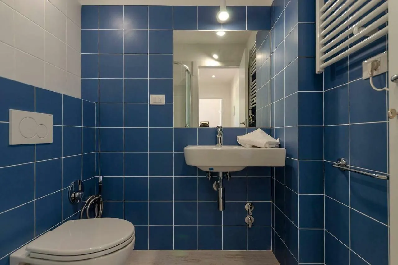 Joivy Lovely Apt For 2, With Terrace And Lovely View Apartment Vernazza