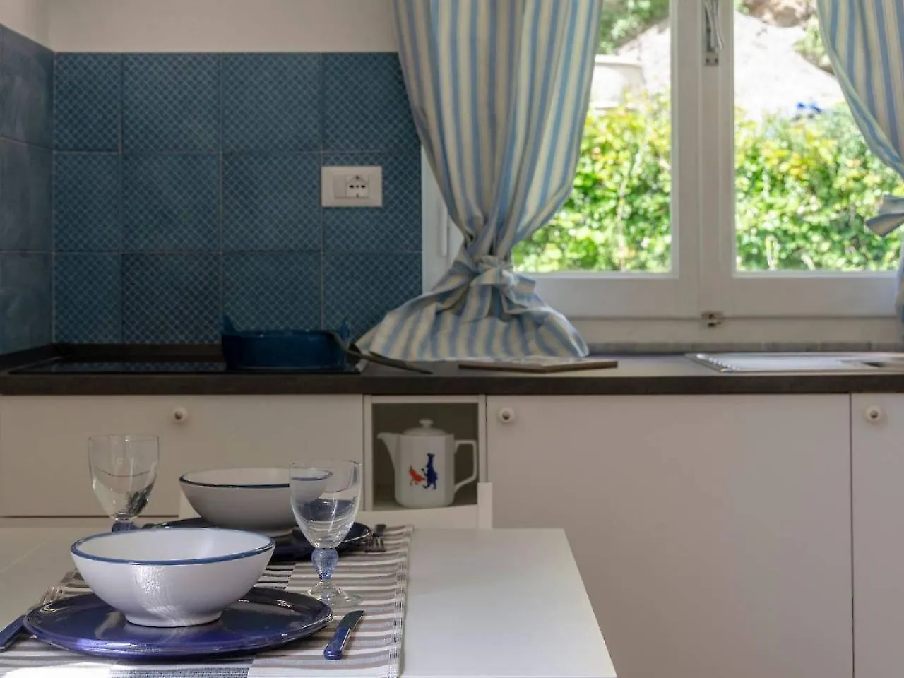 Joivy Lovely Apt For 2, With Terrace And Lovely View Apartment Vernazza