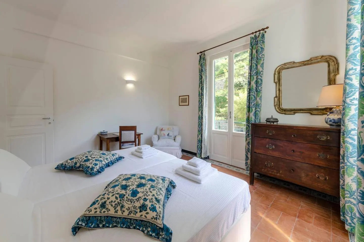 Joivy Lovely Apt For 2, With Terrace And Lovely View Apartment Vernazza