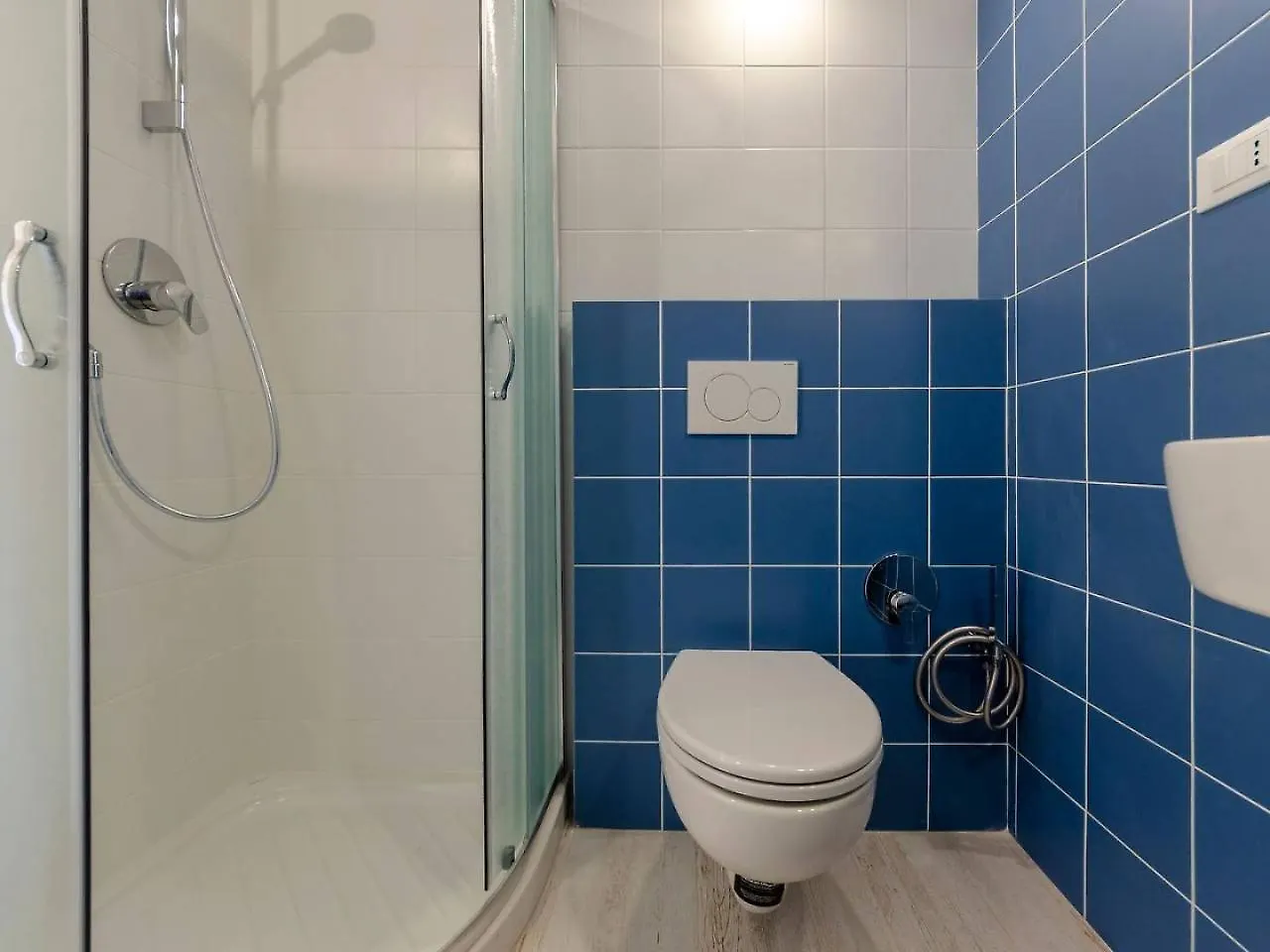 Joivy Lovely Apt For 2, With Terrace And Lovely View Apartment Vernazza
