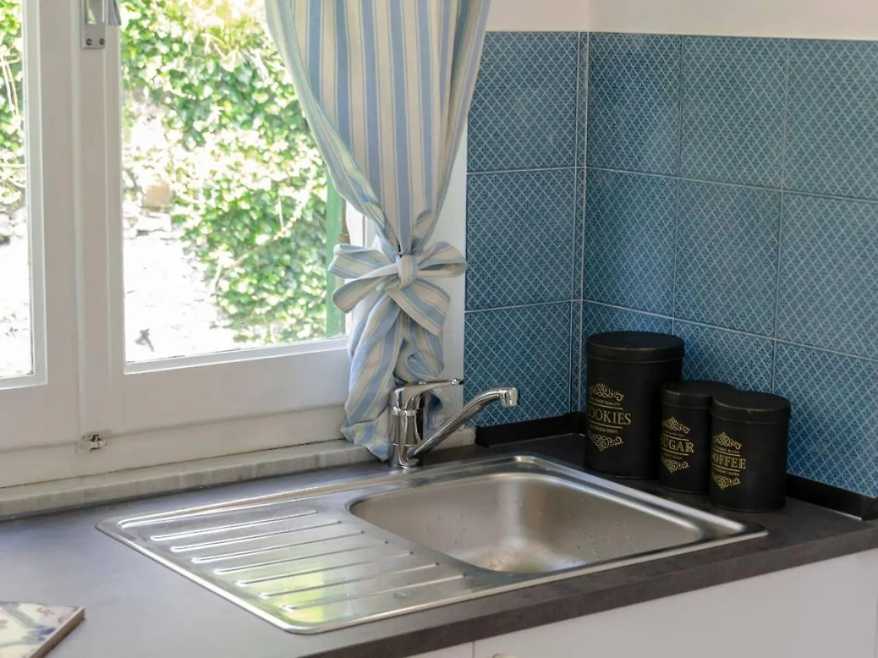 Joivy Lovely Apt For 2, With Terrace And Lovely View Apartment Vernazza 0*,  Italy