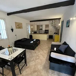 • Stazione 5 Terre Appartement