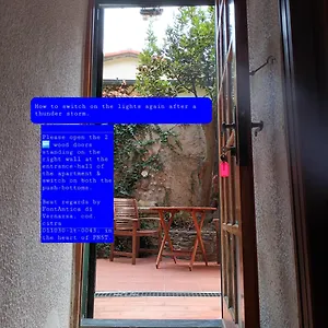Fontantica Di Appartement