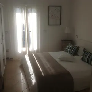Pensionat Affittacamere Pzeta, Vernazza
