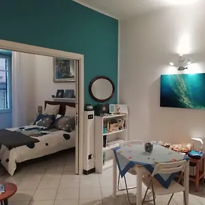 Donnabarbara Apartment