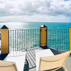 La Polena - Vista Mare Pensión